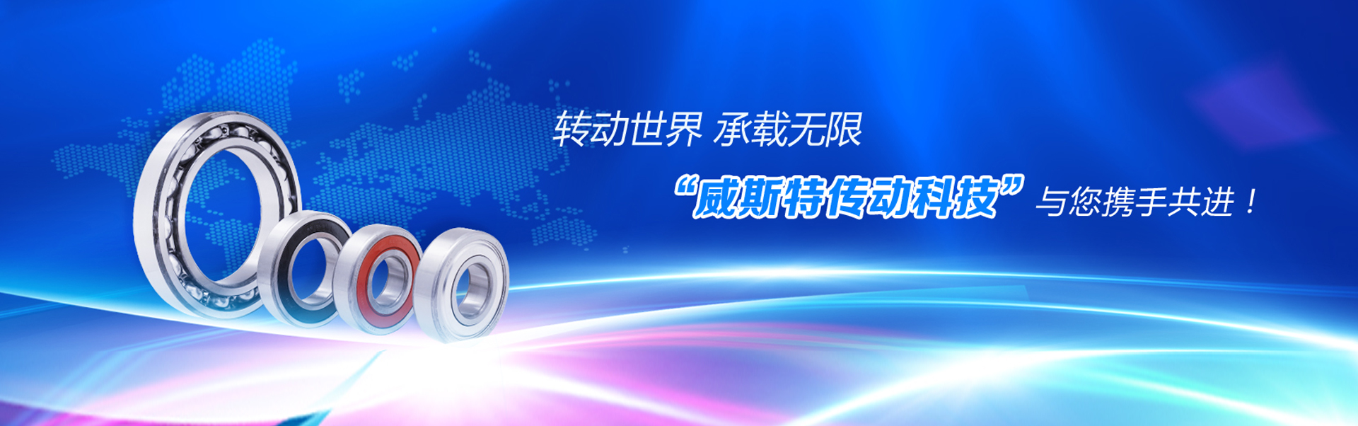 廣東威斯特傳動(dòng)科技有限公司
